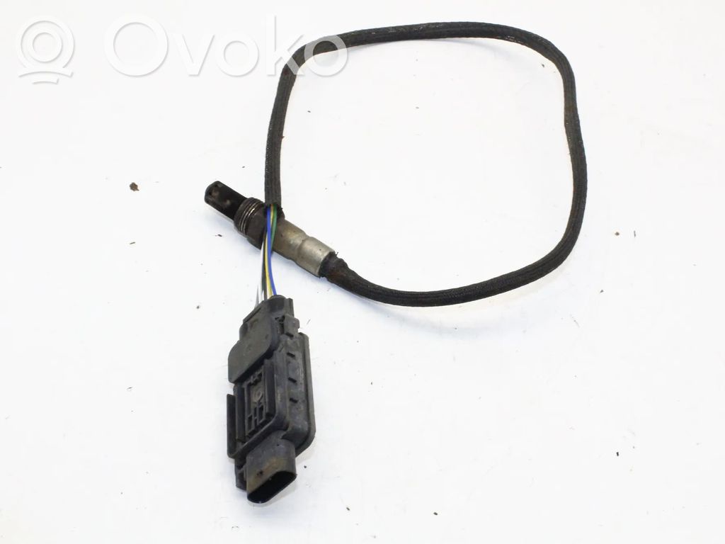 Ford Galaxy Sensore della sonda Lambda 