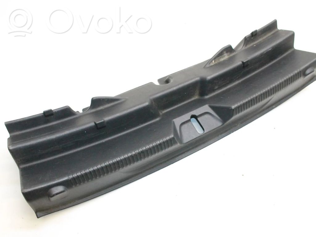 Jaguar XE Capac protecție ramă portbagaj
