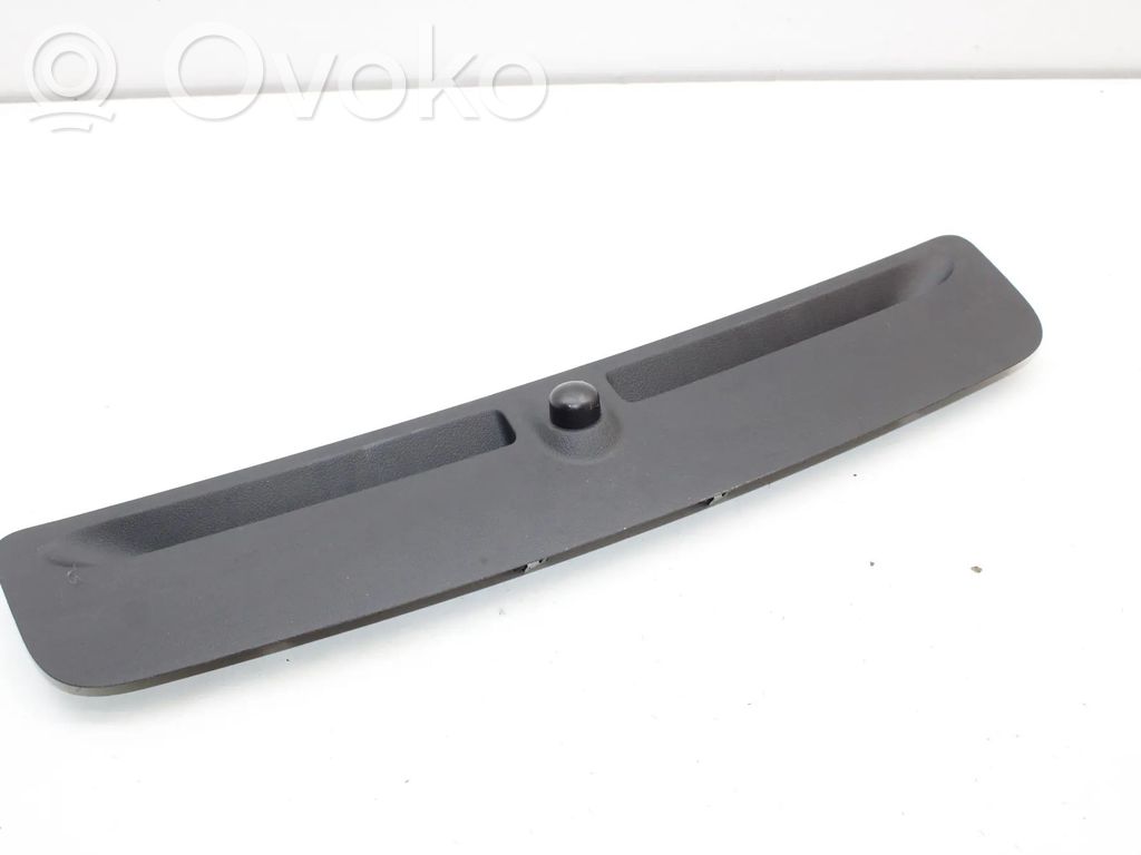 Jaguar XE Ramă ornament torpedou bord