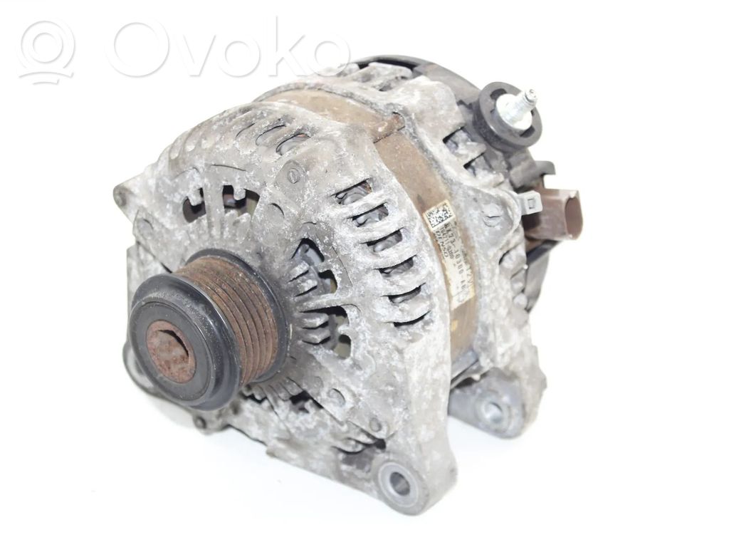 Jaguar XE Generator/alternator 