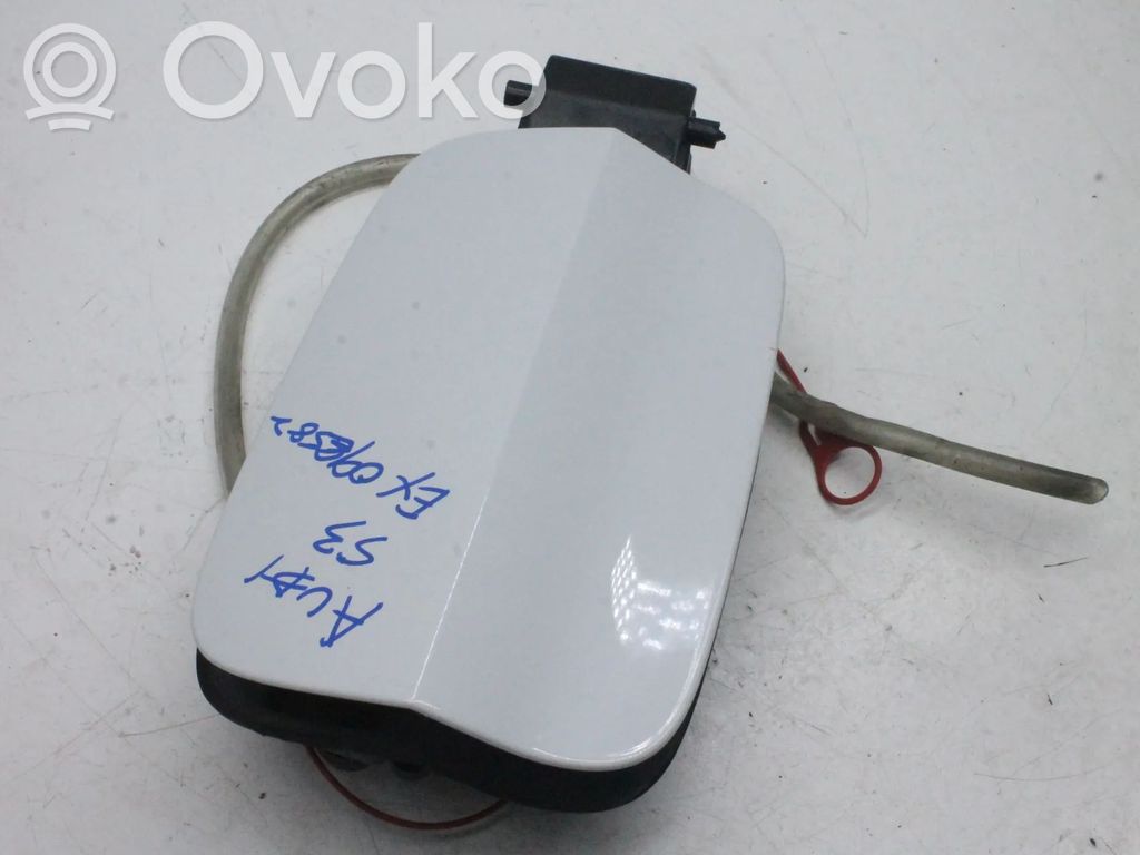 Audi A3 S3 8V Sportello del serbatoio del carburante