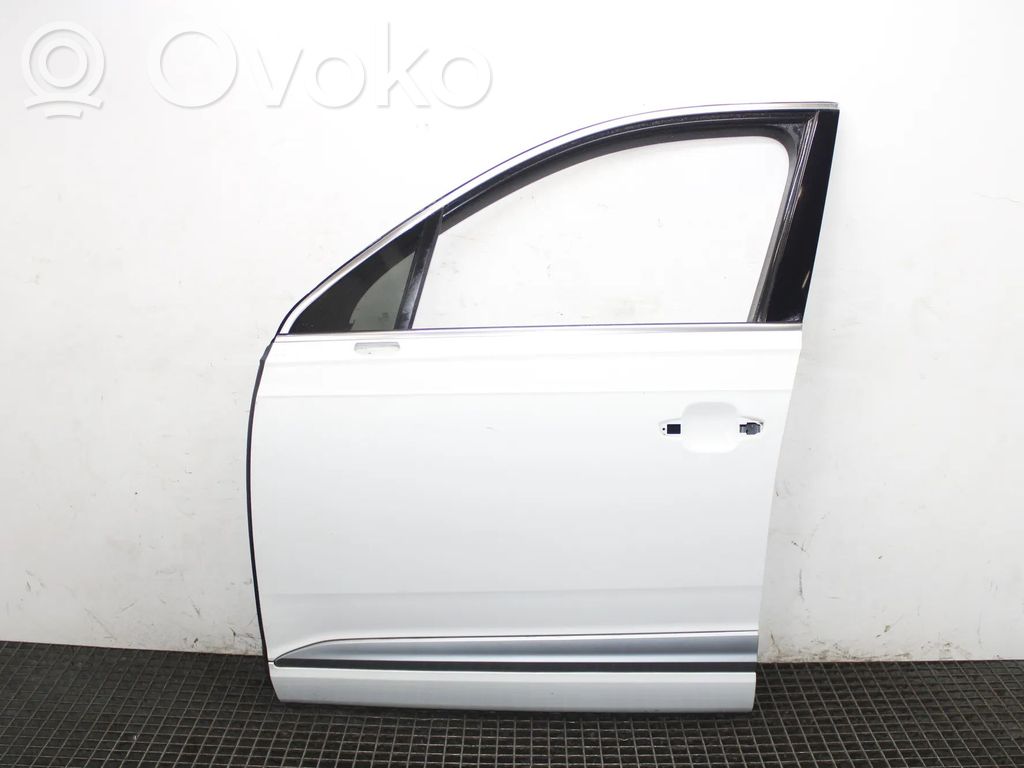 Audi Q7 4M Puerta delantera 