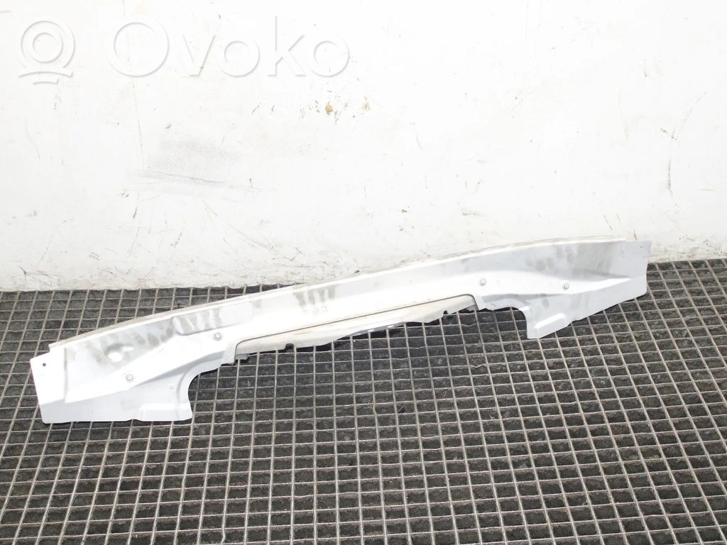 Audi Q7 4M Inna część podwozia
