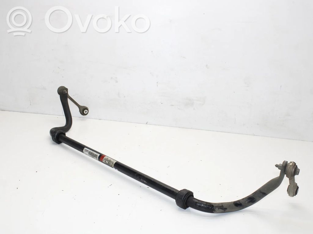Audi Q7 4M Barra stabilizzatrice anteriore/barra antirollio 