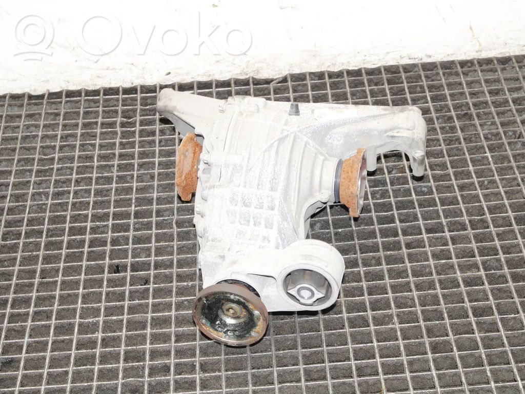 Diferencial trasero   0D2500043C