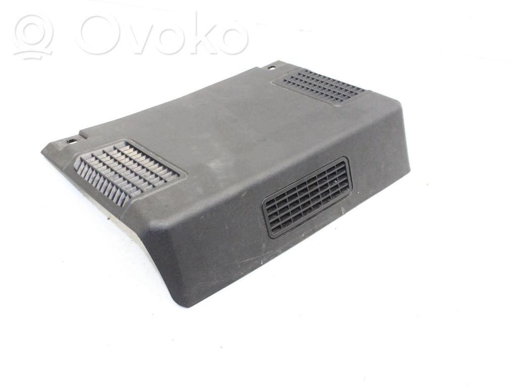 Audi A3 S3 8V Altra parte interiore