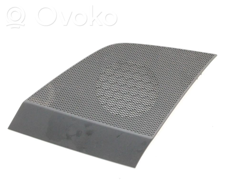 Cache enceinte centrale   4M0857227