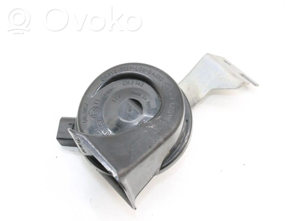 Klakson   4M0951221,4M0951209