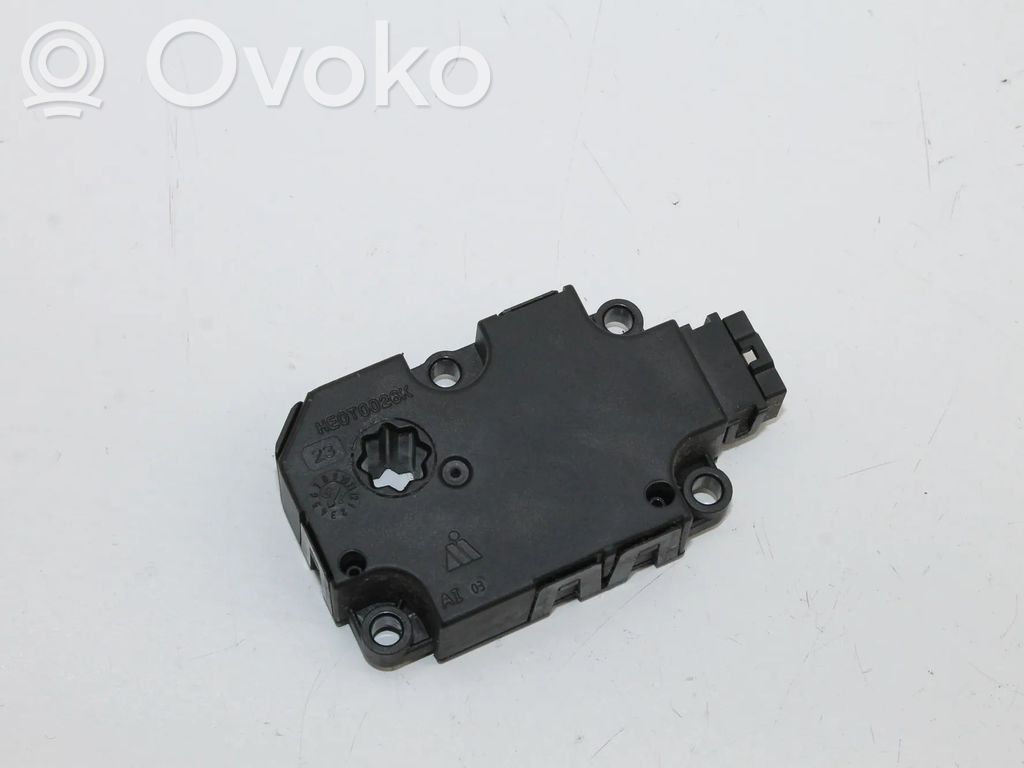 Audi Q7 4M Motor/actuator clapetă aer 