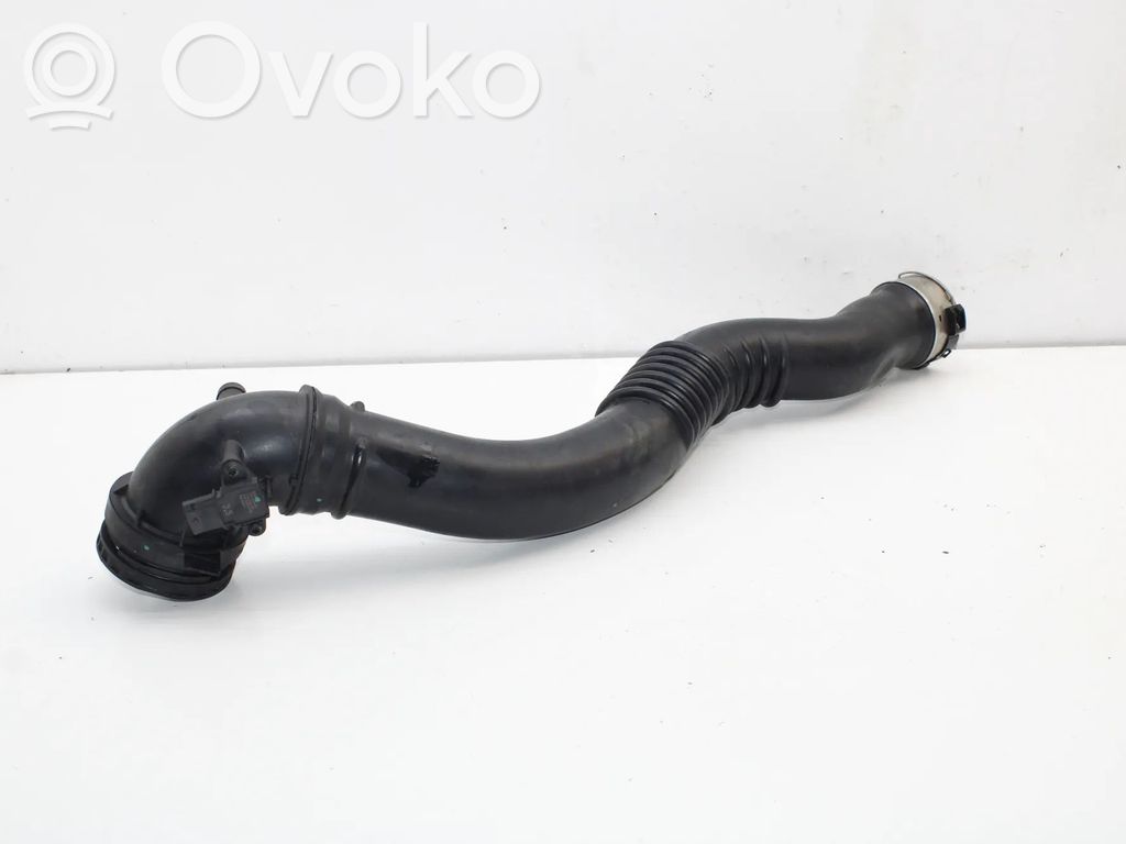 BMW 3 GT F34 Furtun/conductă intercooler 