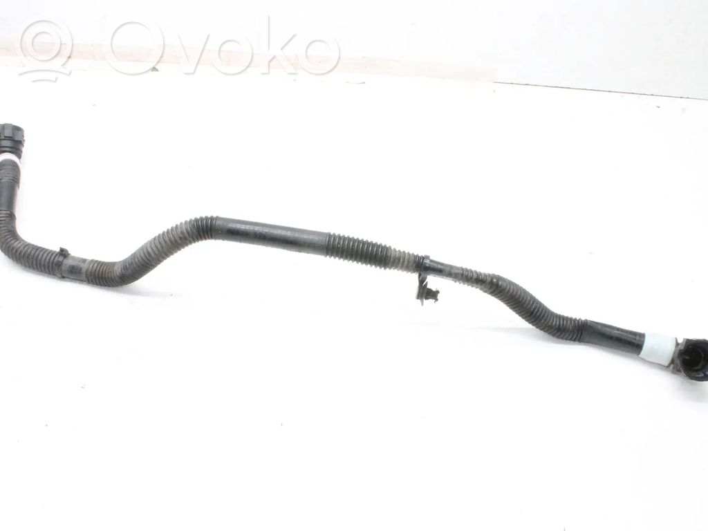 Tesla Model Y Conductă/furtun lichid de răcire motor 