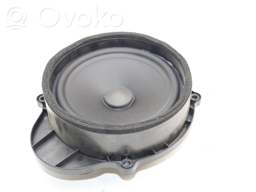 Land Rover Discovery 4 - LR4 Altoparlante portiera anteriore 