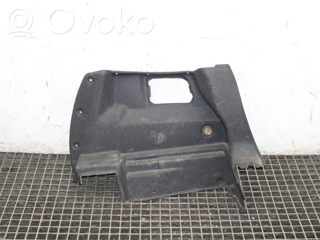 Mini Paceman (R61) Panou lateral portbagaj 