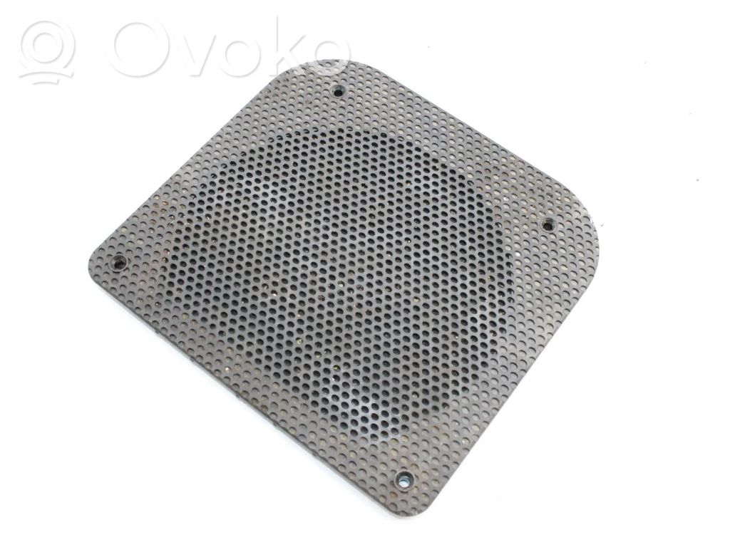 Moldura protectora del altavoz central del panel   9800513