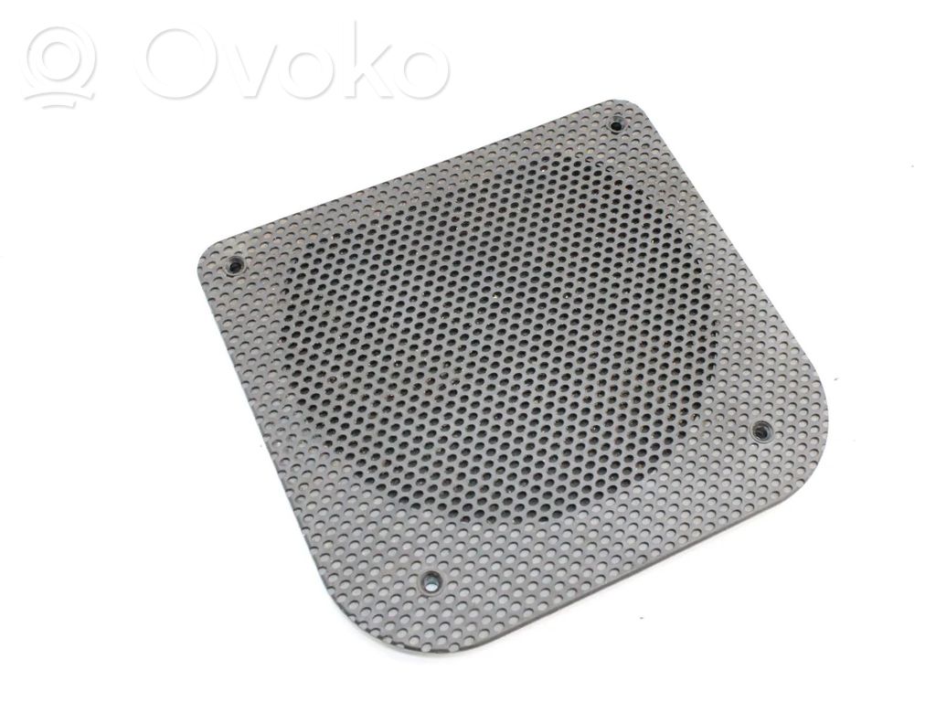 Mini Paceman (R61) Moldura protectora del altavoz central del panel