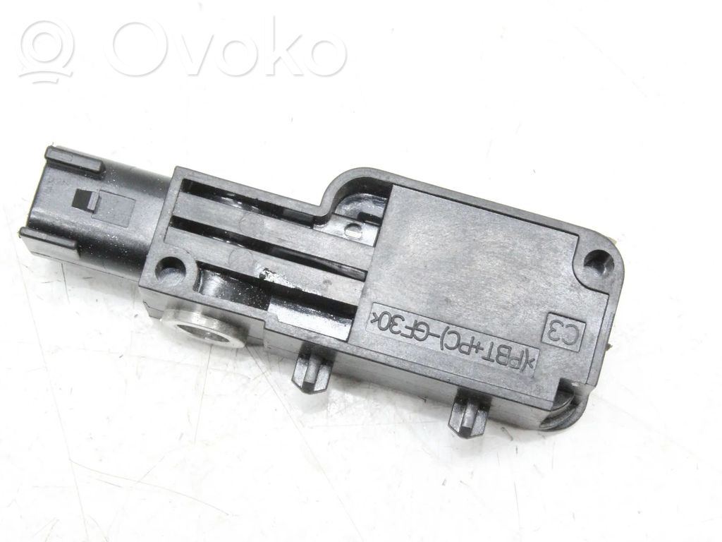 Airbagsensor Crashsensor Drucksensor   1X4314B345AA