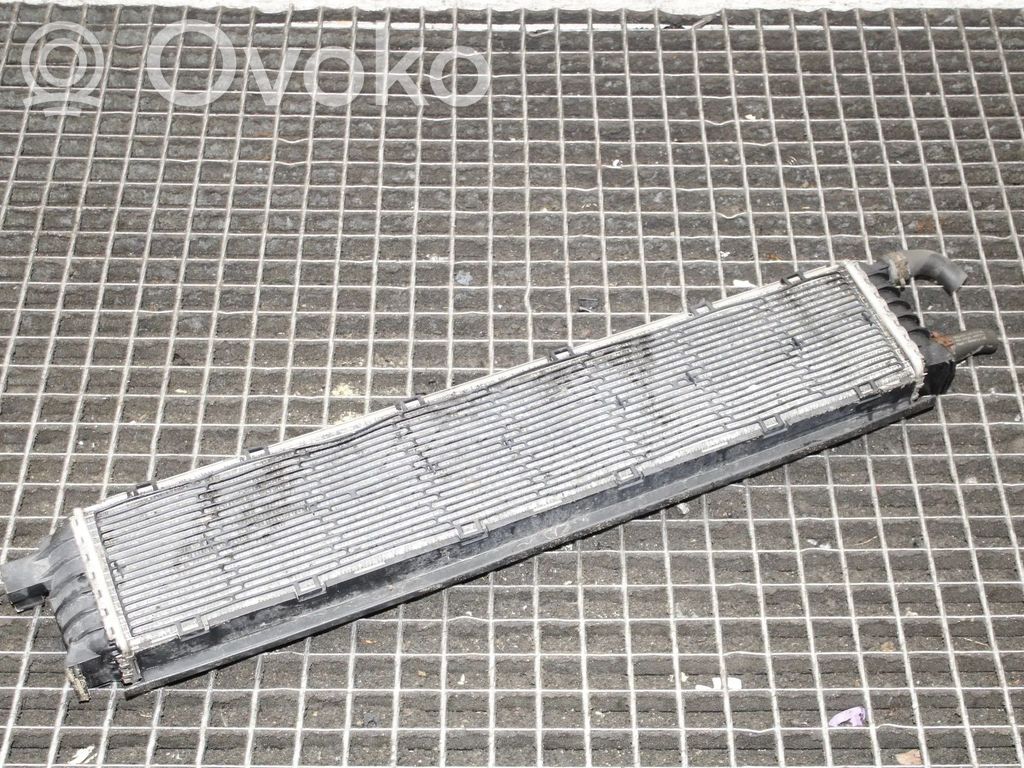 Audi A6 S6 C7 4G Radiator lichid răcire 