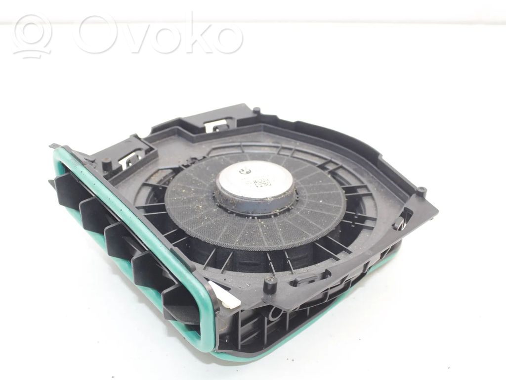 BMW 3 G20 G21 Enceinte subwoofer 