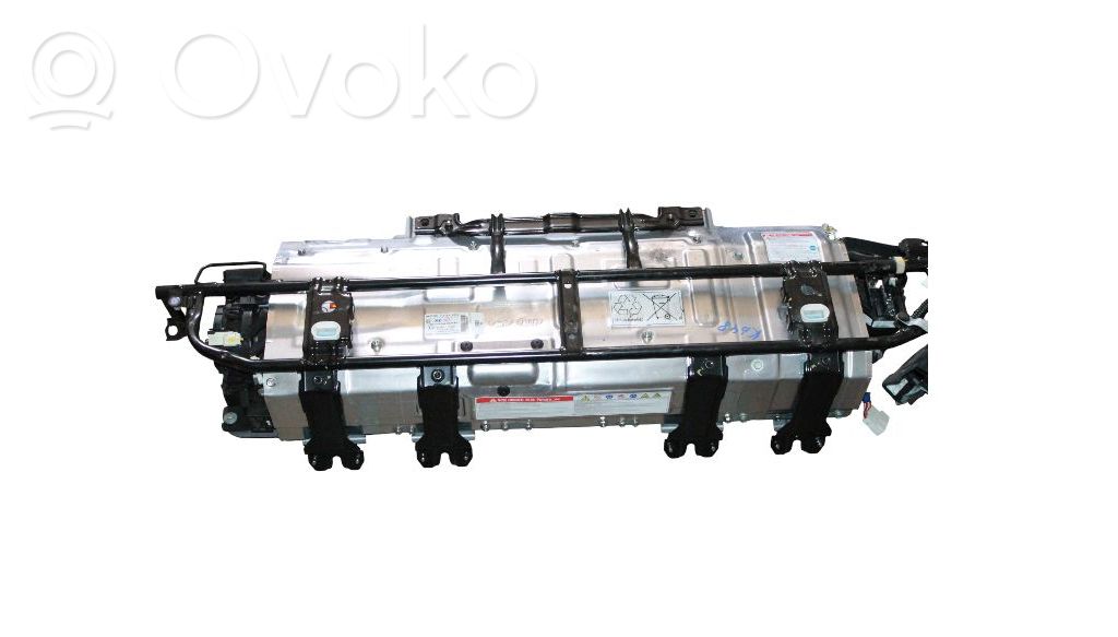 Hyundai Ioniq Batteria auto elettrica / ibride