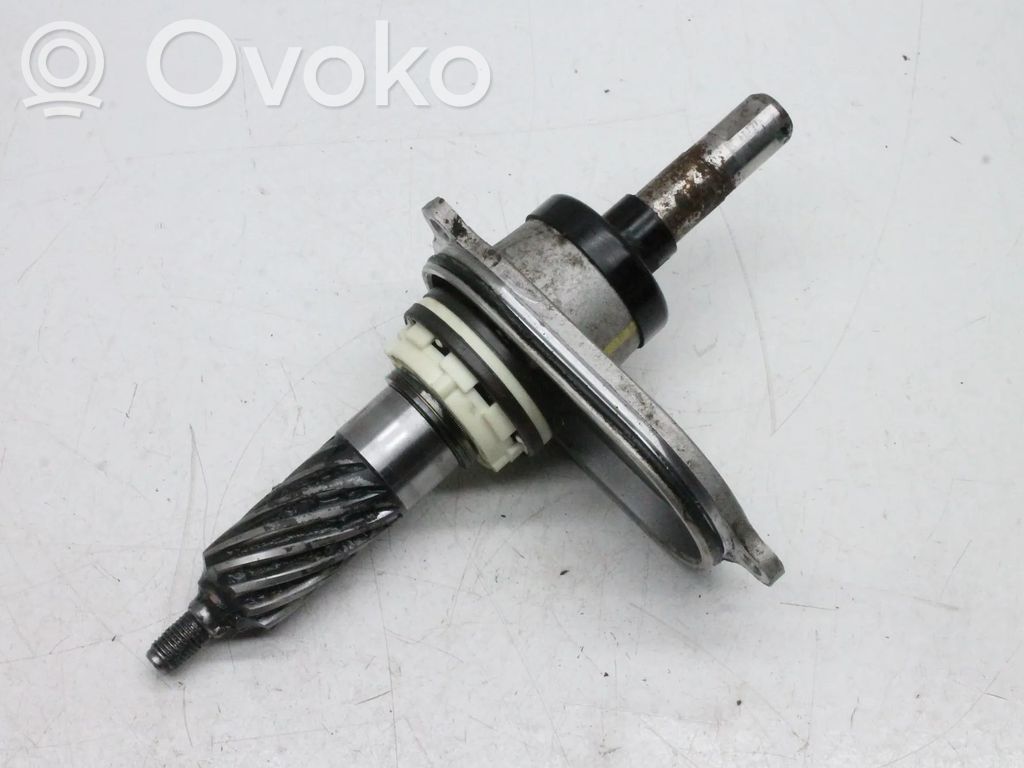 Alte piese compartiment motor