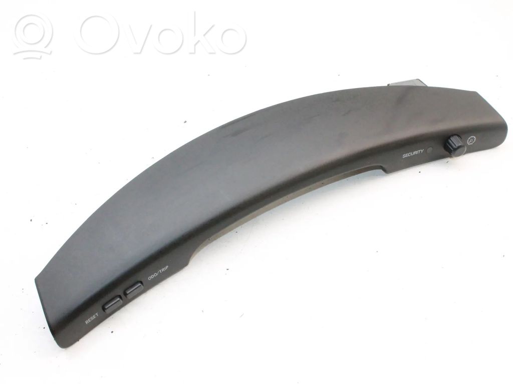 Lexus LS 430 Rivestimento del vano portaoggetti del cruscotto 