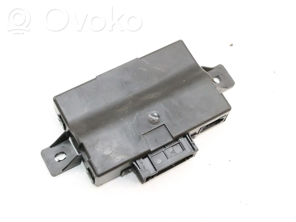 Audi A6 S6 C7 4G Modulo di controllo accesso