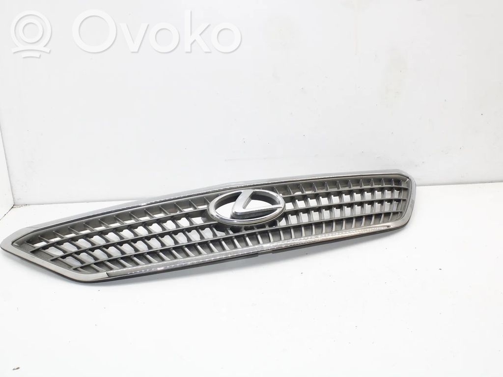 Lexus RX 330 - 350 - 400H Grille de calandre avant 