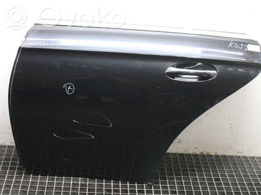 Mercedes-Benz CLS C219 Puerta trasera
