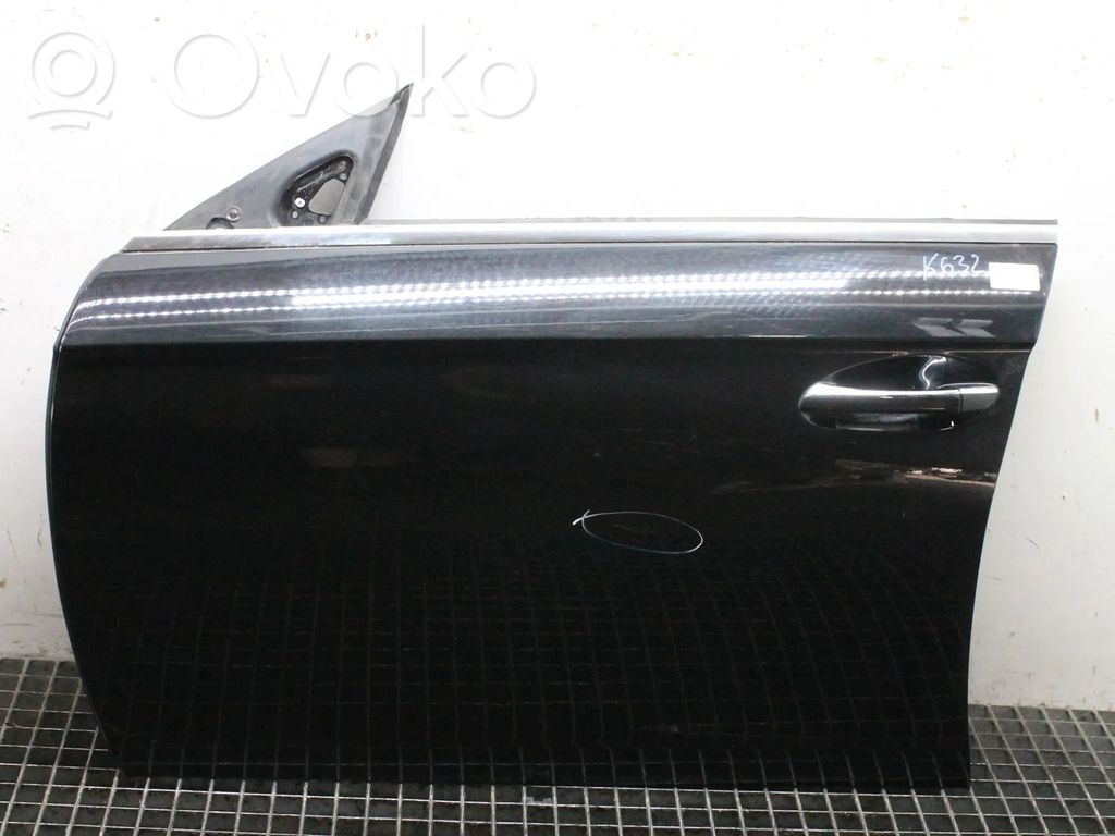 Mercedes-Benz CLS C219 Puerta delantera 