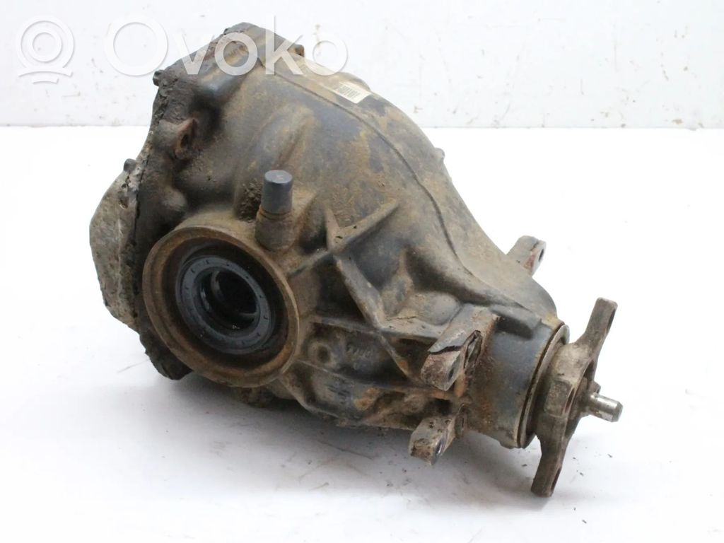 Mercedes-Benz CLS C219 Hinterachsdifferential