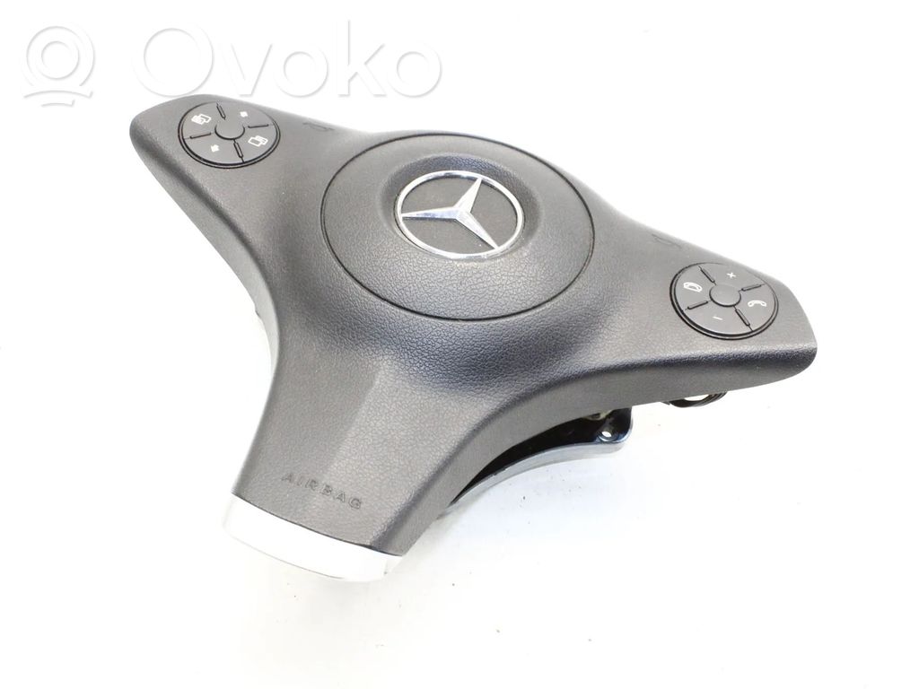 Mercedes-Benz CLS C219 Airbag volan