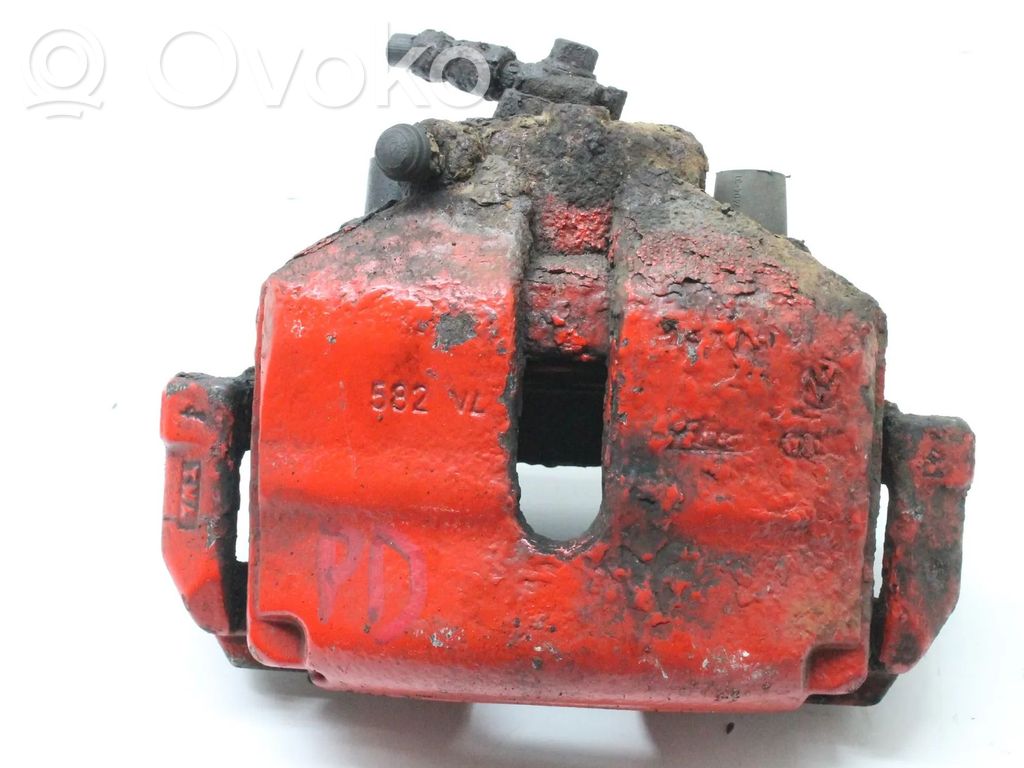 Audi TT TTS Mk2 Pinza del freno anteriore