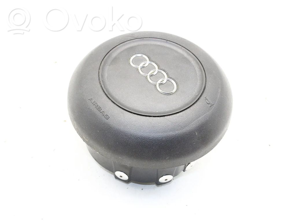 Audi TT TTS Mk2 Airbag dello sterzo