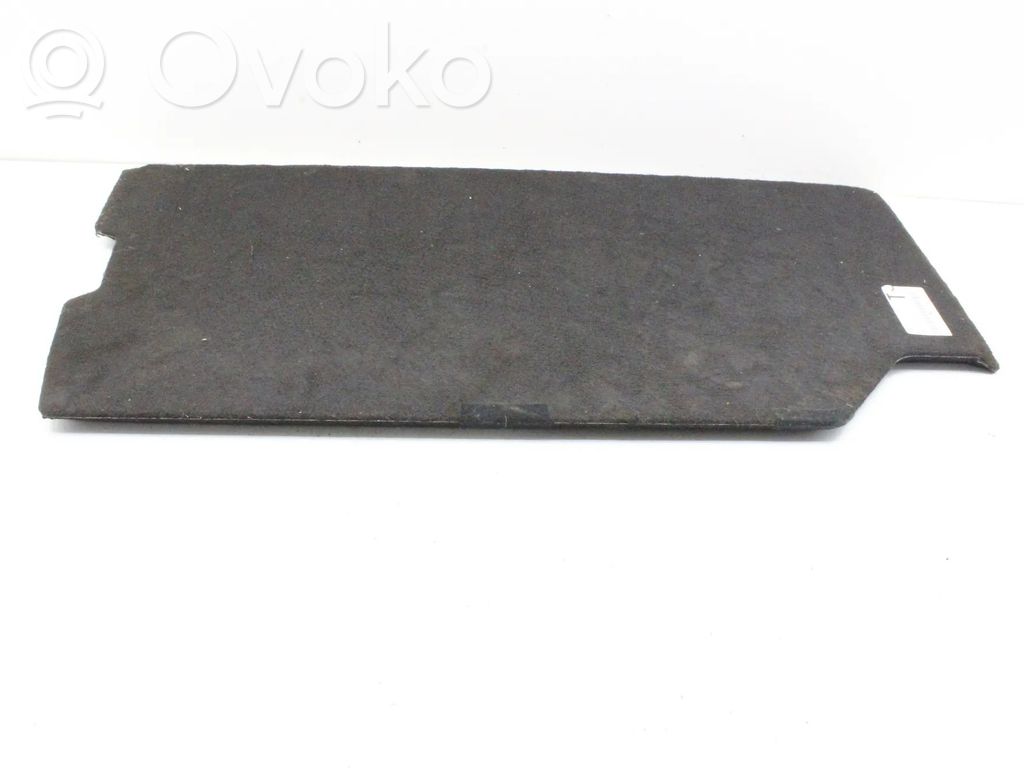 Toyota Yaris Cross Tappeto di rivestimento del fondo del bagagliaio/baule