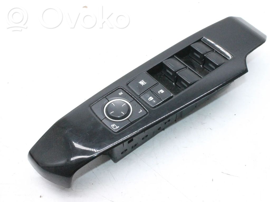 Lexus IS III XE30 Przyciski szyb
