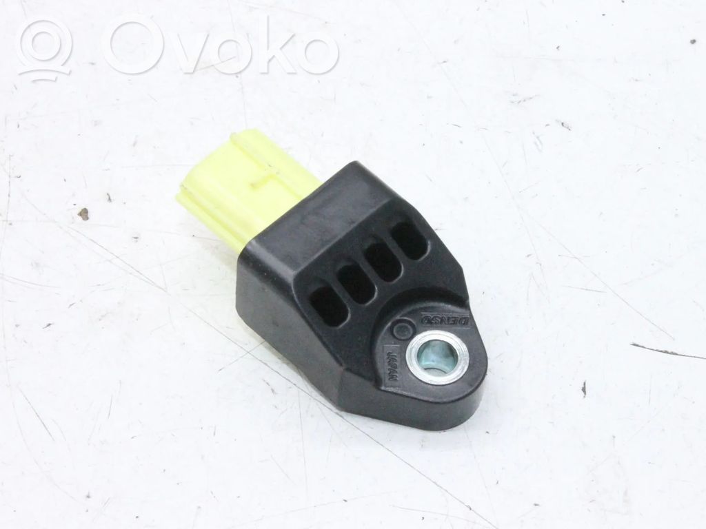Lexus IS III XE30 Airbagsensor Crashsensor Drucksensor 