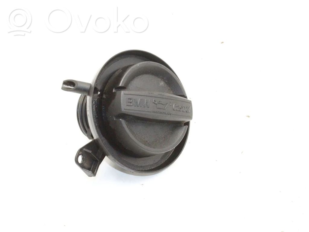BMW 3 F30 F35 F31 Tubo para rellenar aceite 