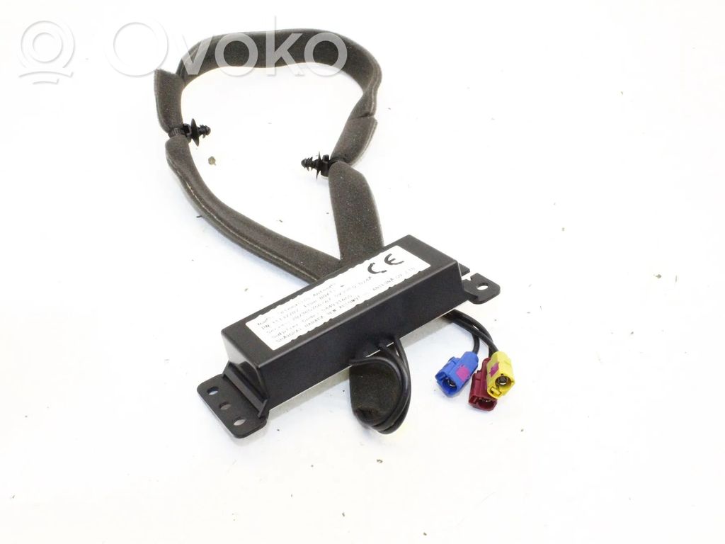 MG MG4 ev Amplificator antenă aeriană 