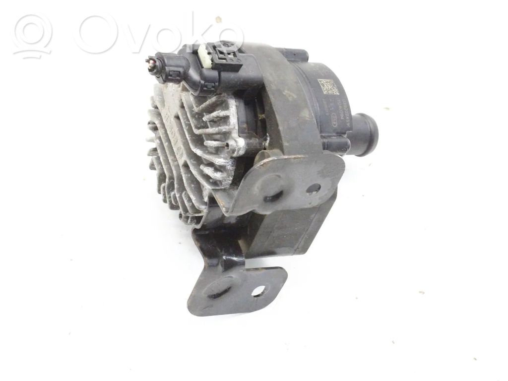 MG MG4 ev Pompe à eau de liquide de refroidissement