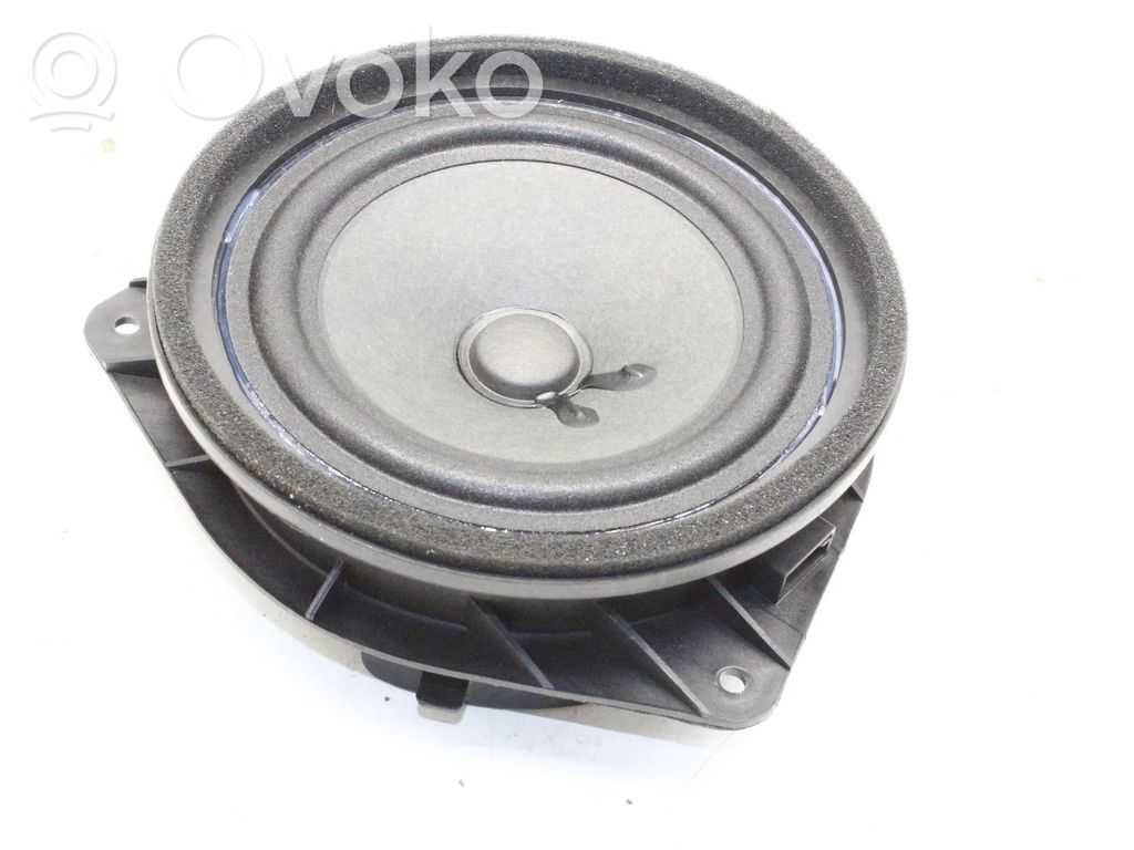 MG MG4 ev Haut-parleur de porte avant