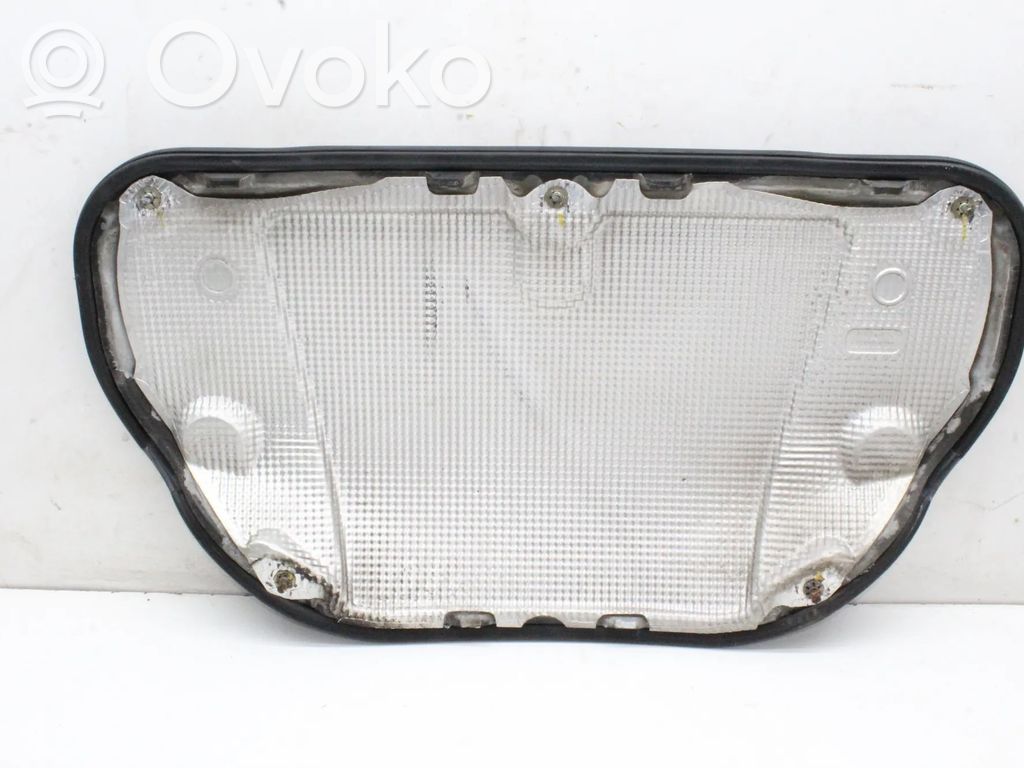Porsche Boxster 986 Osłona dolna silnika 