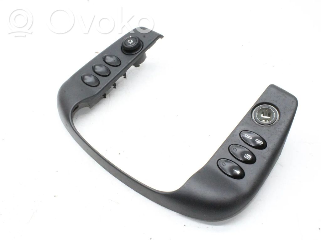 Porsche Boxster 986 Set comutatoare 