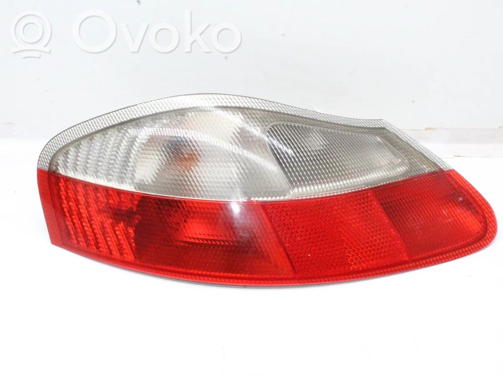 Porsche Boxster 986 Lampă spate în caroserie 