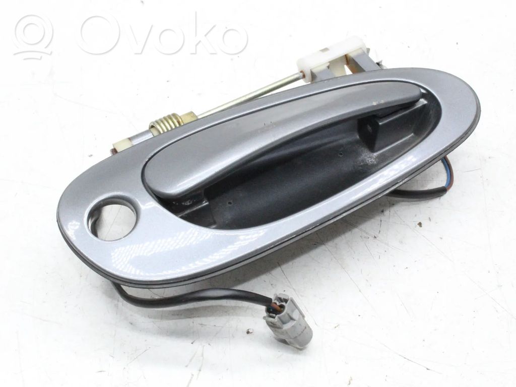 Porsche Boxster 986 Manecilla externa puerta delantera