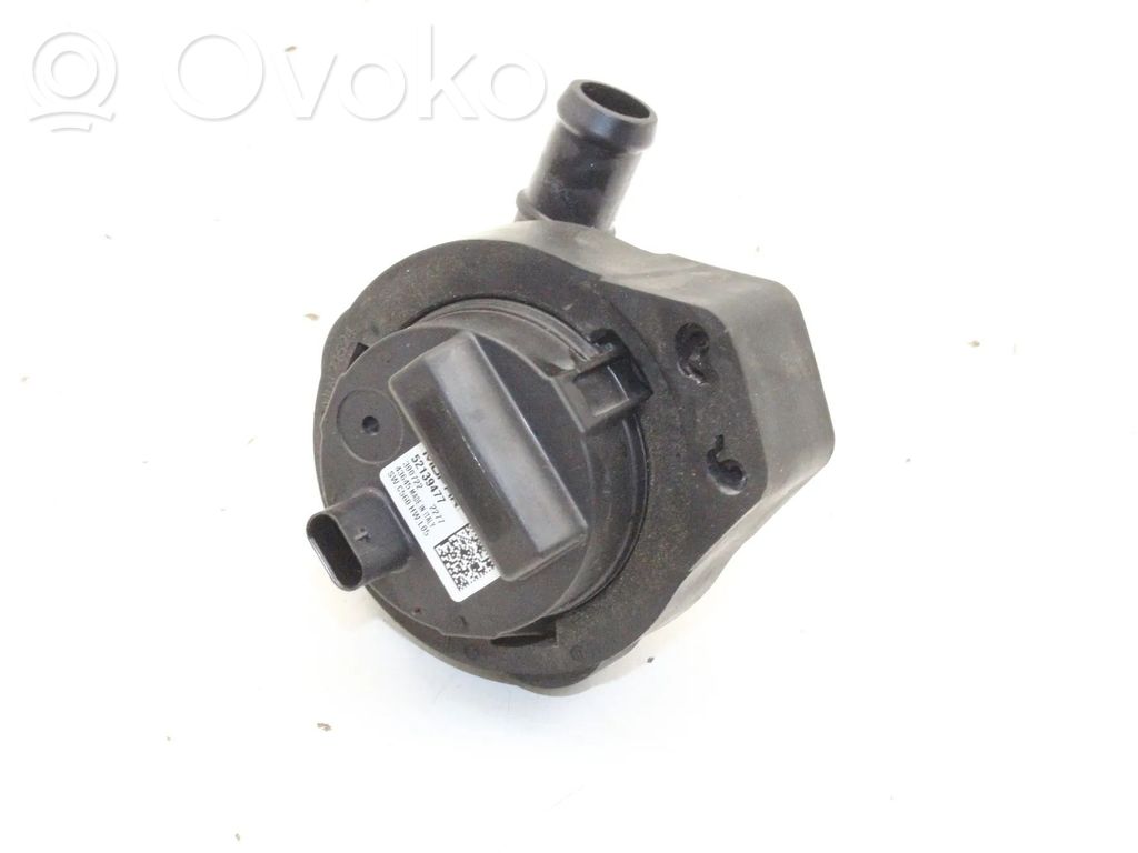Fiat 500E Pompe à eau de liquide de refroidissement 