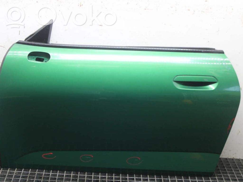 Mini Electric (Cooper SE) Puerta delantera