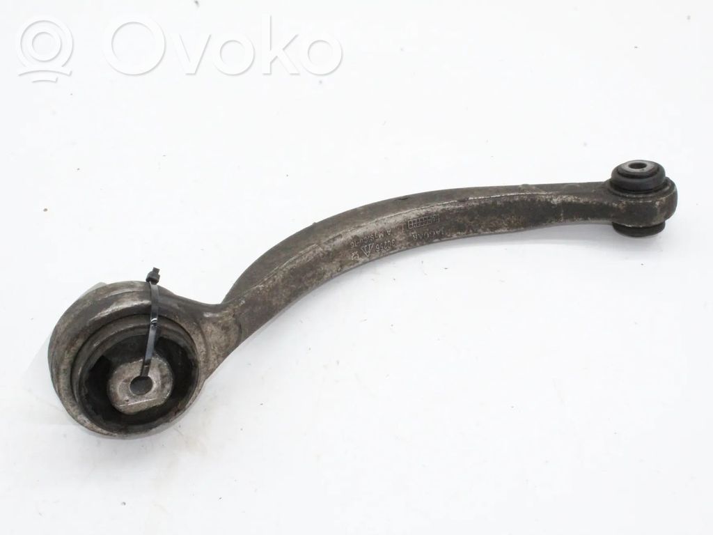 Jaguar XF X250 Braccio di controllo sospensione anteriore inferiore/braccio oscillante