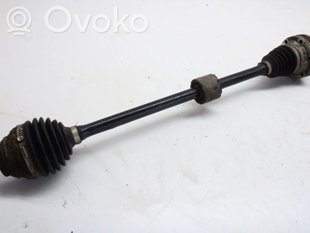 Audi A3 S3 8V Semiasse anteriore