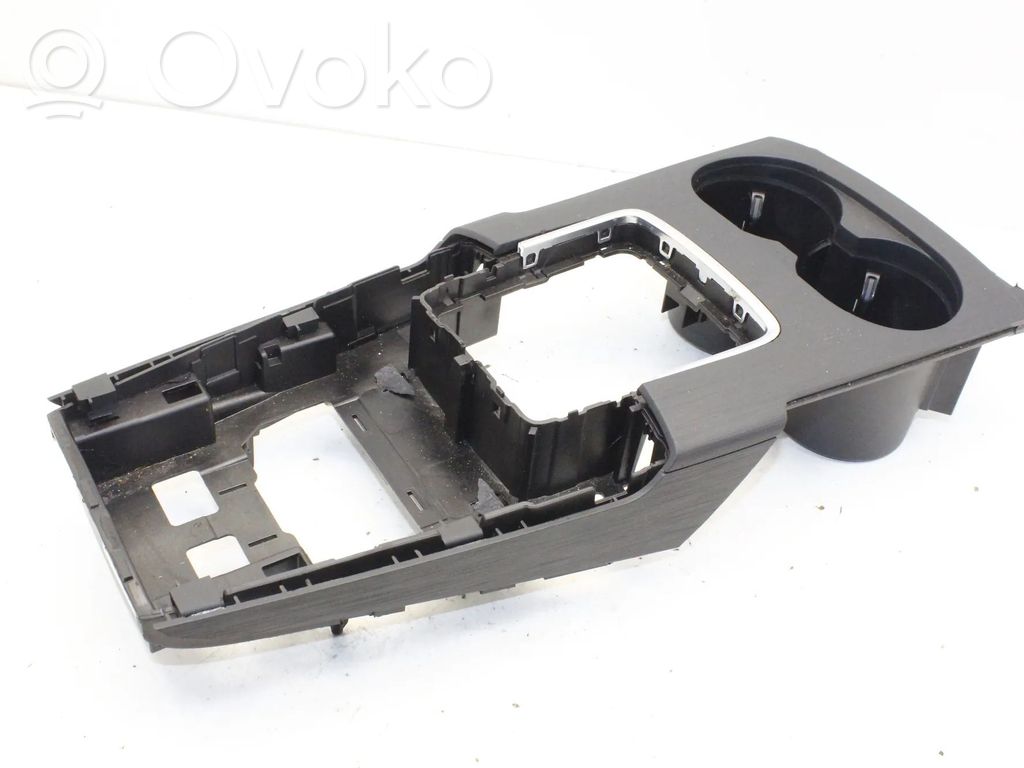 Audi A3 S3 8V Autres éléments de console centrale