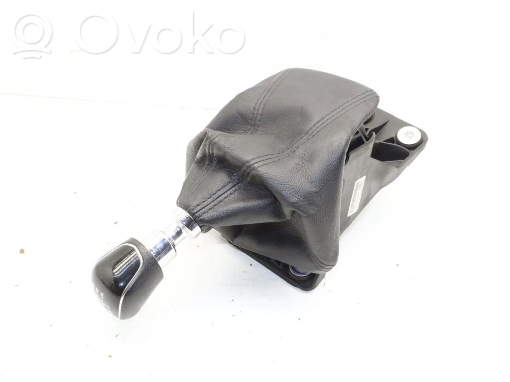 Ford Transit Custom Selector caja de cambios 
